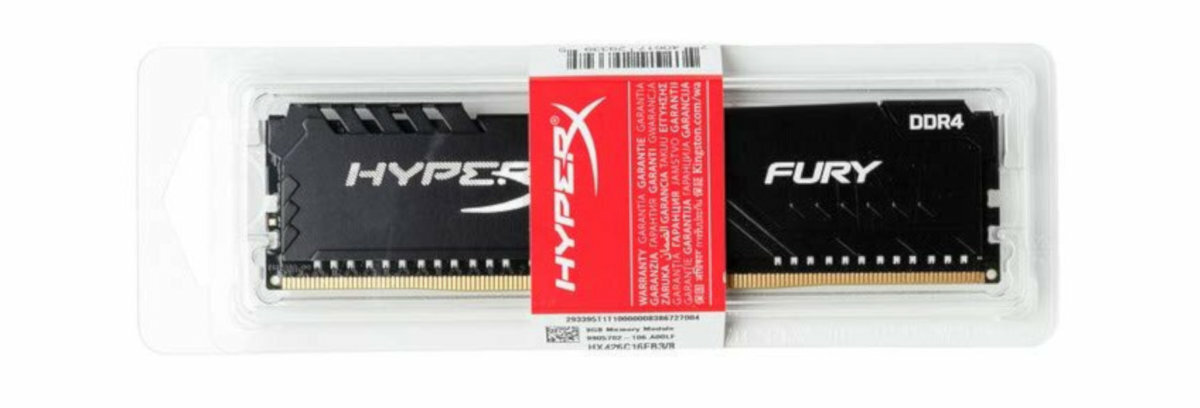 PAMIEC-RAM-HyperX-FURY-8GB-opakowanie