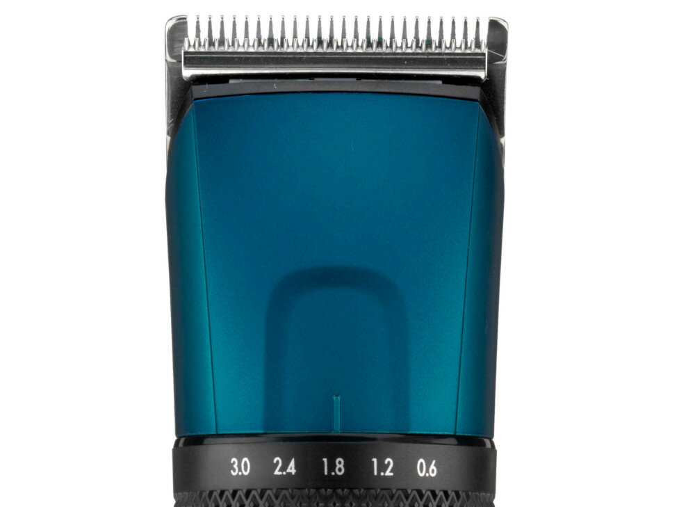 Машинка для стрижки волос BABYLISS E990E режим стрижки длины