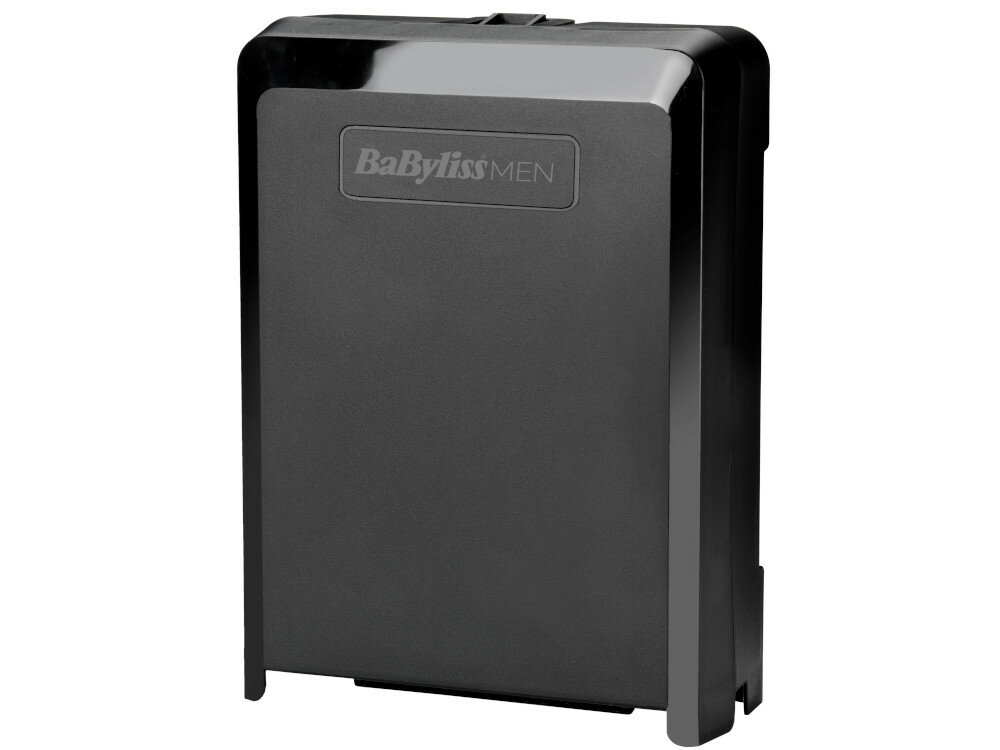 Чистка корпуса машинки для стрижки волос Babyliss E990E