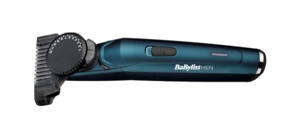 Trymer BABYLISS T890E - Nasadka