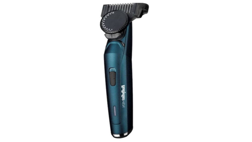 Trymer BABYLISS T890E - Zasilanie