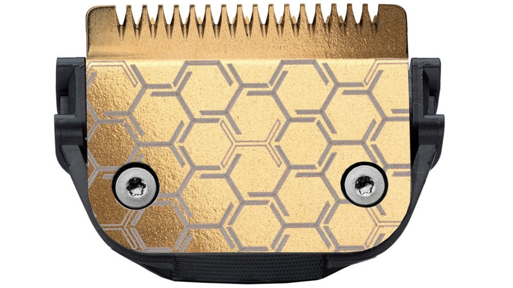 Trymer BABYLISS MT861E - Ostrza