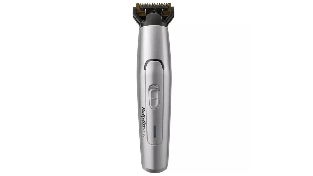 Trymer BABYLISS MT861E - Zasilanie