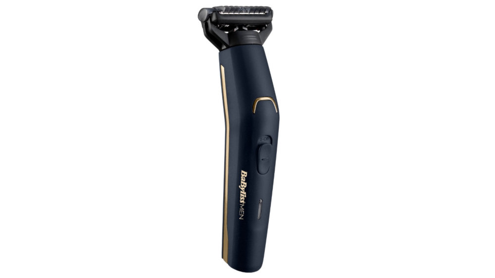 Trymer BABYLISS BG120E - Ogólny
