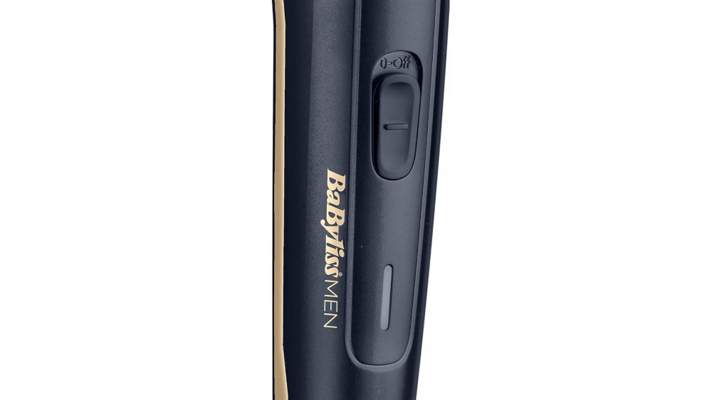 Trymer BABYLISS BG120E - Regulacja