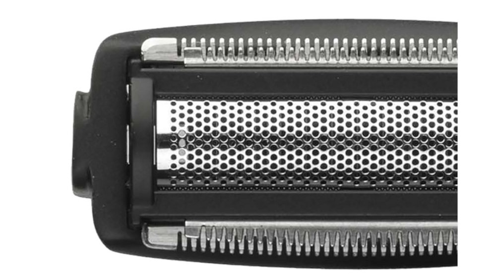 Trymer BABYLISS BG120E - Głowica