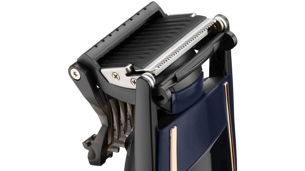 Trymer BABYLISS E879E - Głowica