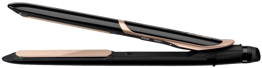 Prostownica BABYLISS ST393E proste włosy