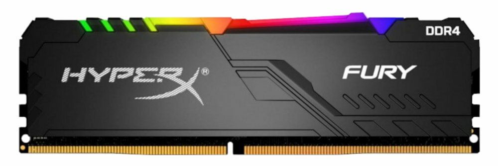 RAM-HYPERX-Fury-16GB-3200MHz-RGB-front1