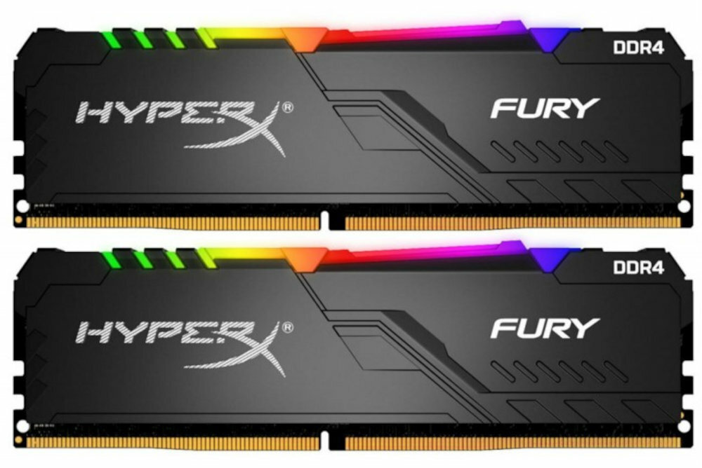 RAM-HYPERX-Fury-16GB-3200MHz-RGB-front2