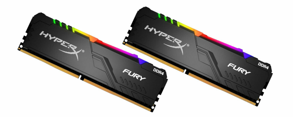 RAM-HYPERX-Fury-16GB-3200MHz-RGB-skos-dwa