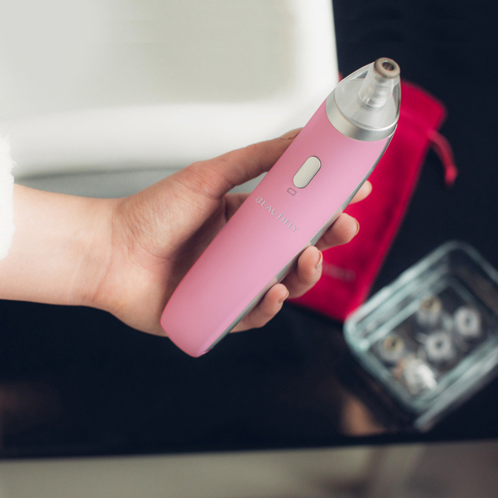 Urządzenie do peelingu kawitacyjnego BEAUTIFLY B-SCRUB PRO ULTRADZWIĘKI