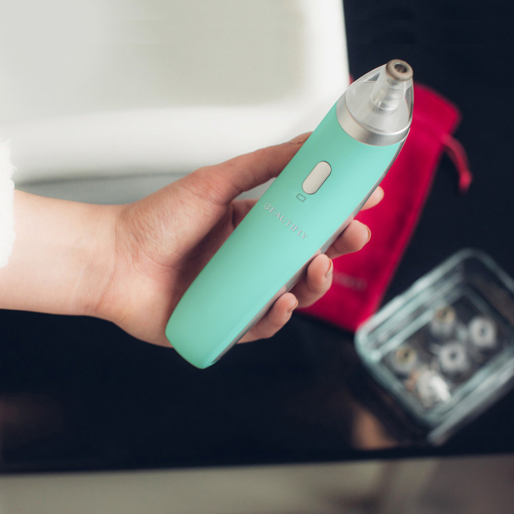 Urządzenie do peelingu kawitacyjnego BEAUTIFLY B-SCRUB PRO ULTRADZWIĘKI