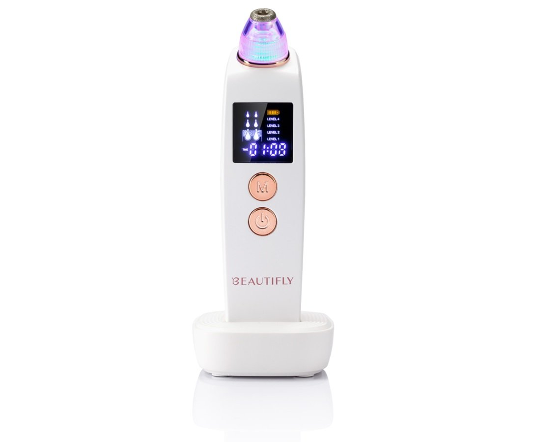 Urządzenie do peelingu kawitacyjnego BEAUTIFLY B-SCRUB PRO