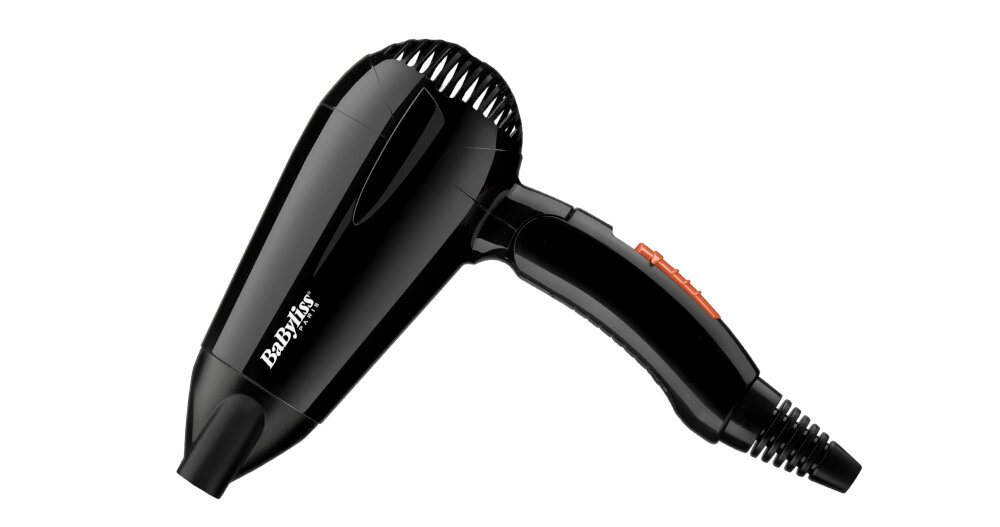 Suszarka BABYLISS 5344E design kolor