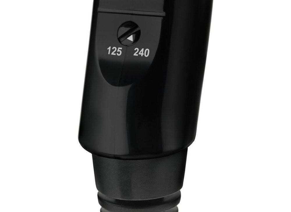 Suszarka BABYLISS 5344E funkcje moc temperatura