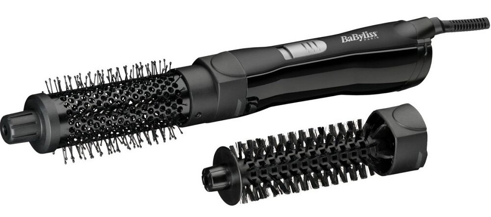 Suszarko-lokówka BABYLISS AS82E WYŁACZNIK BEZPIECZEŃSTWA