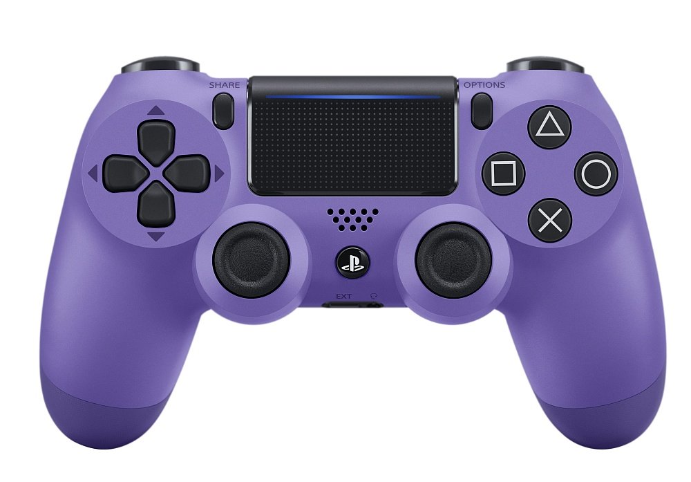 KONTROLER PS4 SONY PAD DUALSHOCK opis cechy funkcje
