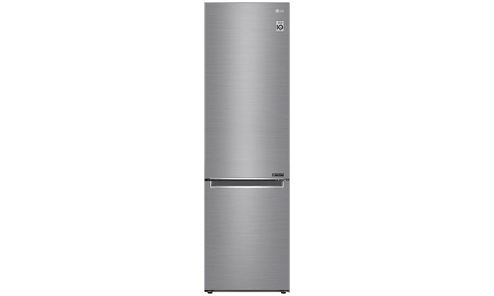 Lodówka LG GBB72PZEFN - Wygląd Ogólny