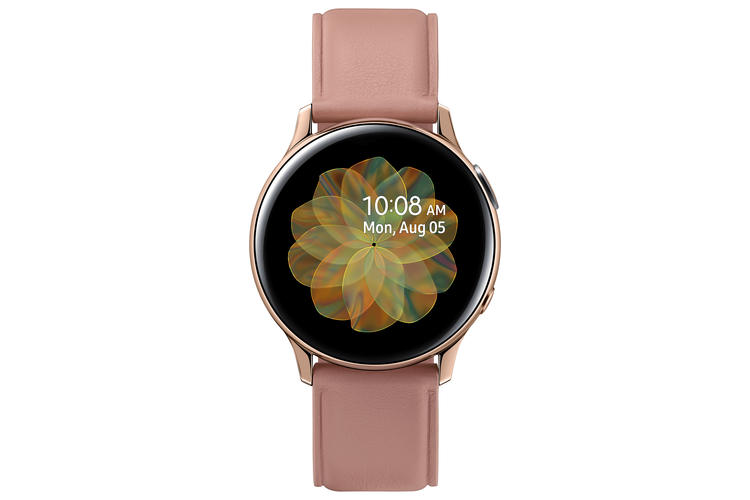 samsung galaxy active 2 silver 40mm