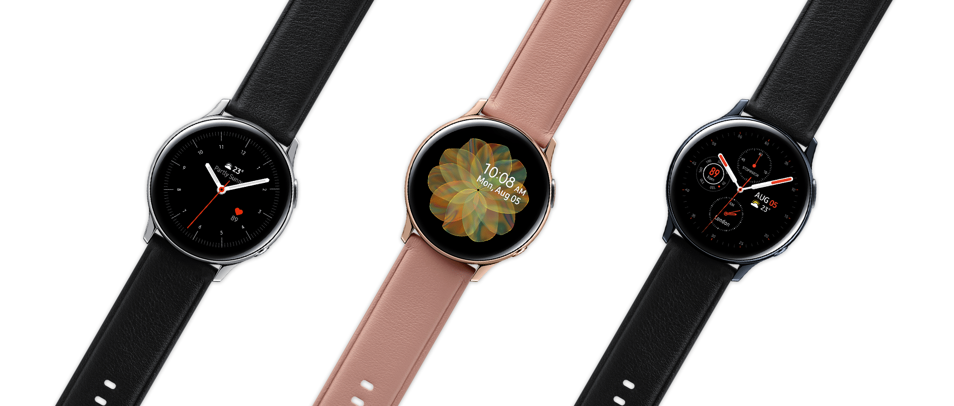 samsung smartwatch active 2 40mm lte