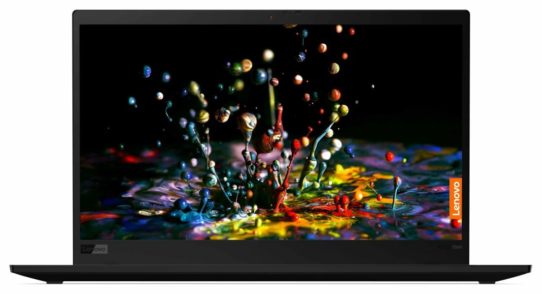 Laptop LENOVO ThinkPad X1 Carbon 7 - Full HD