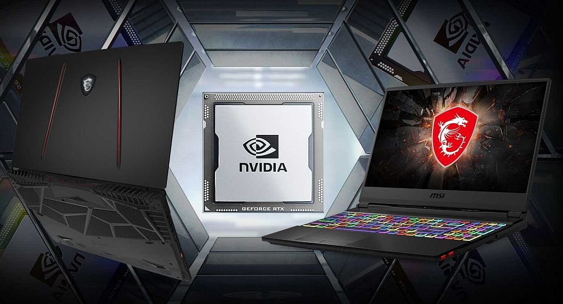 Laptop MSI GE65 Raider 9SF - Laptop