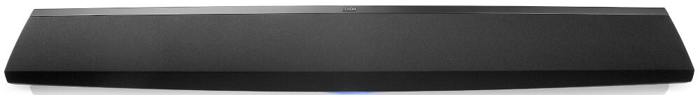 Soundbar DENON DHT-S716H - łączność