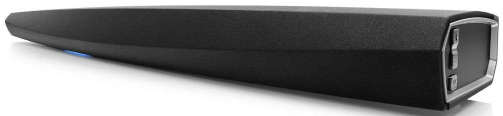 Soundbar DENON DHT-S716H - możliwość montażu na ścianie