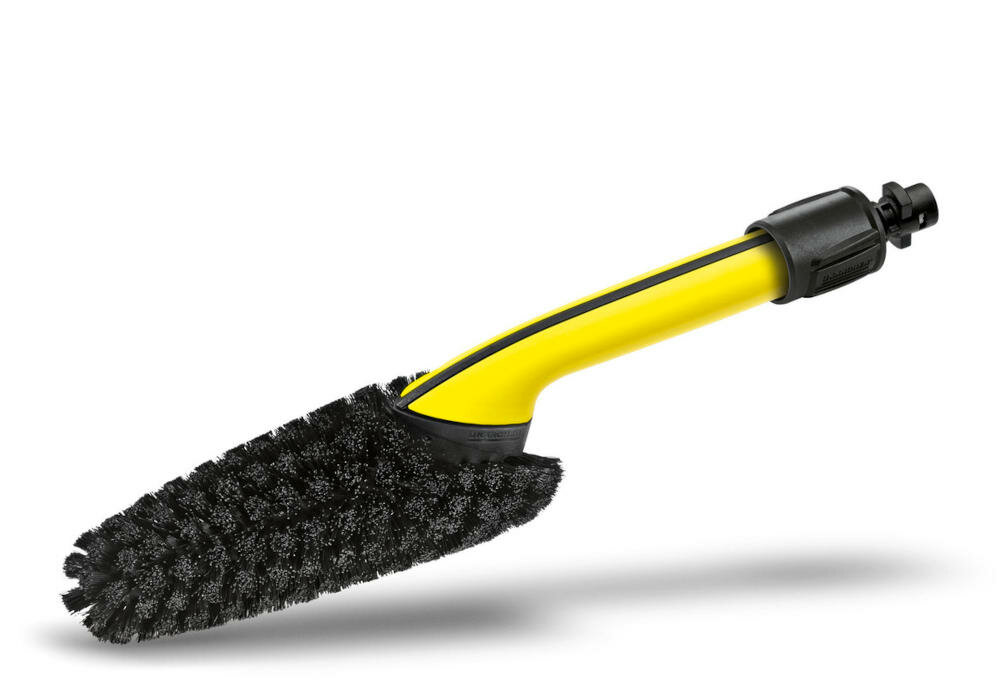 KARCHER-2640-6990 urządzenie instrukcja karta gwarancyjna