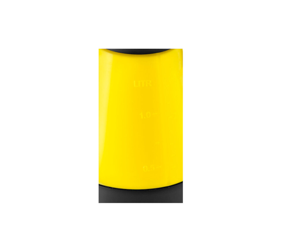 KARCHER-6.394-374.0 spryskiwacz środki czyszczące regulacja strumienia detale ergonomia dozownik