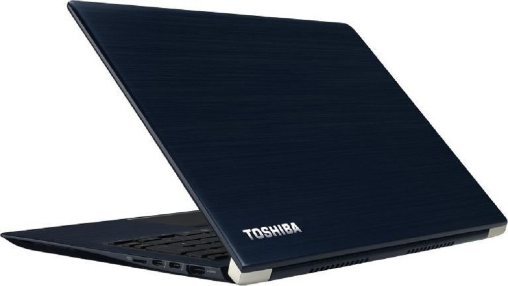 Laptop TOSHIBA Tecra X40-E-1F5  - mocny laptop biznesowy INTEL Core i5 1.8-3.4 GHz