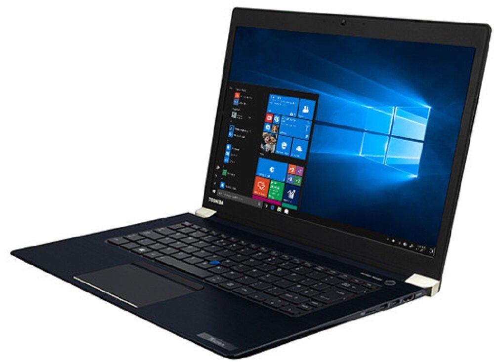 Laptop TOSHIBA Tecra X40-E-1F5 - Klarowny obraz gwarancją komfortu 13.3