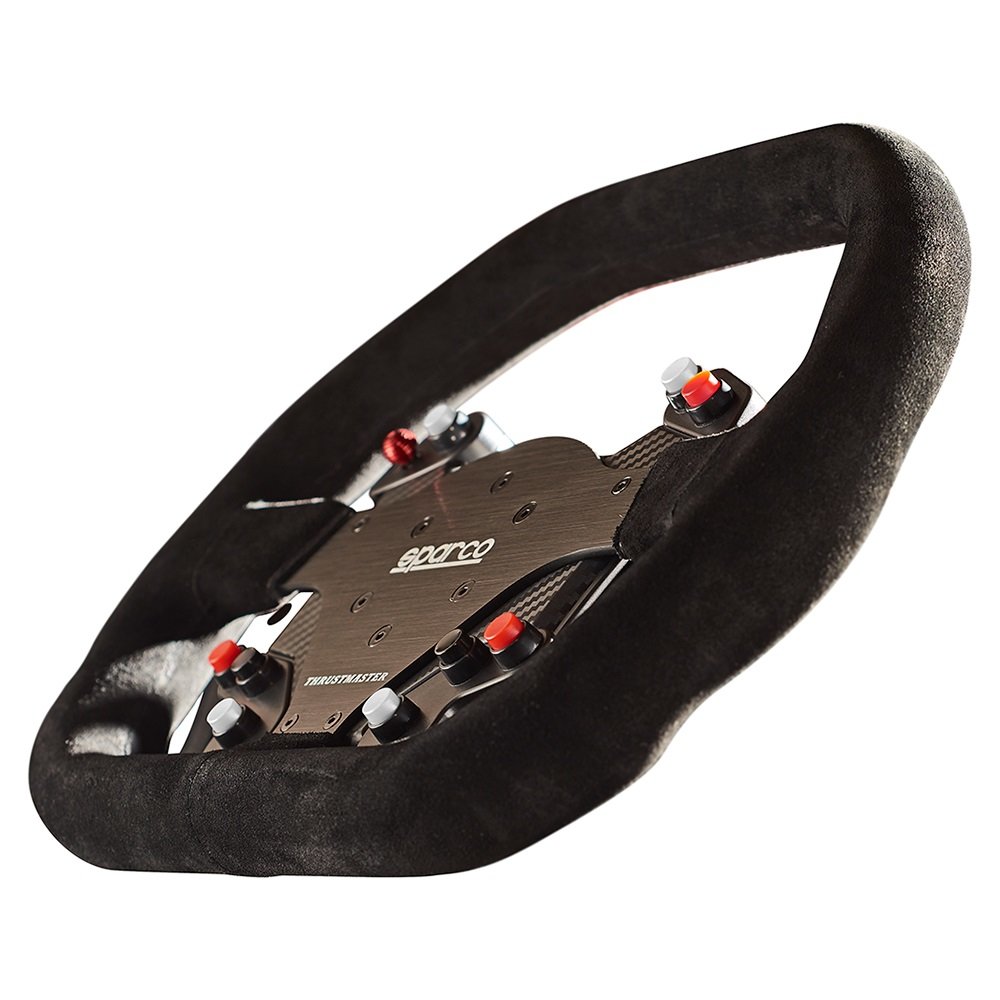 Kierownica THRUSTMASTER Competition Wheel Sparco P310 Mod kompatybilna na pc i konsole
