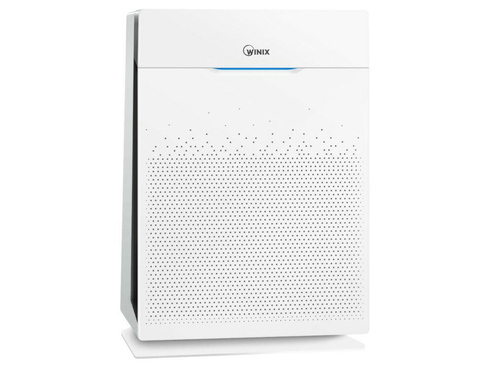 Oczyszczacz powietrza Winix ZERO PRO wyglad ogolny PM 2,5