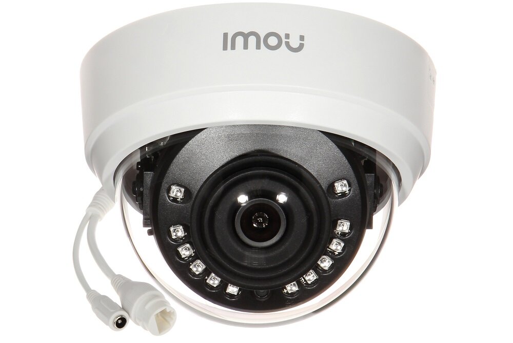 Kamera IMOU Dome Lite - Niska waga