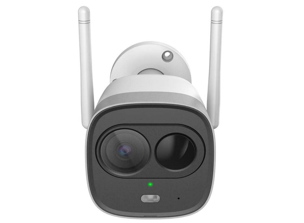 Kamera IMOU Bullet IPC-G26E - nowoczesna kamera IP jakość Full HD wysoka rozdzielczość