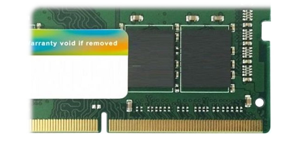 Pamięć RAM SILICON POWER 8GB 2666MHz wydajnosc i efektywnosc pracy