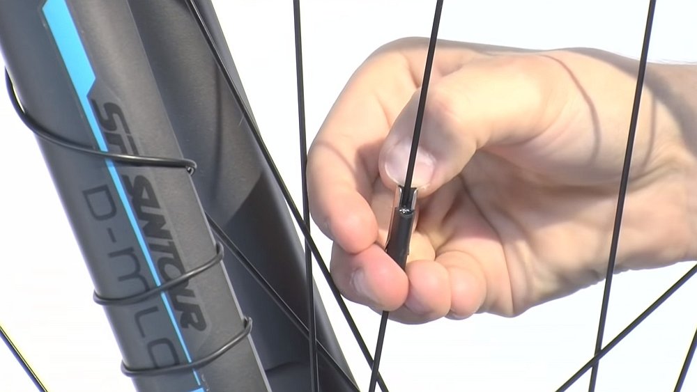 Czujnik kadencji SIGMA Baseline-1200 jakość wykonanie materiały
