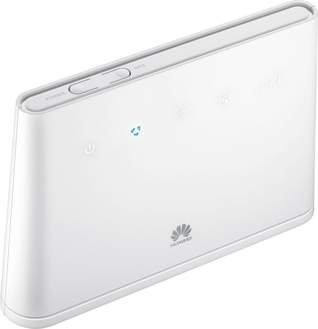 Router HUAWEI B311 - VPN