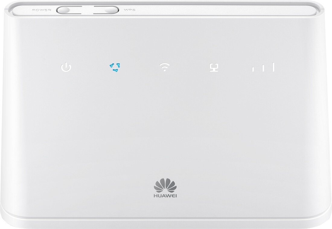 Router HUAWEI B311 - Wi-Fi
