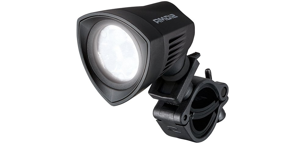 Lampka rowerowa Sigma Buster 300 USB zasilanie