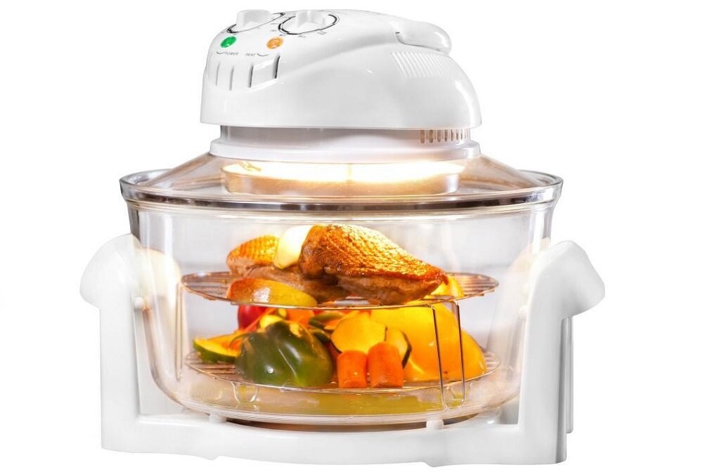 Kombiwar BOTTI Clark KHC-615 RUSZT HALOGEN MOC