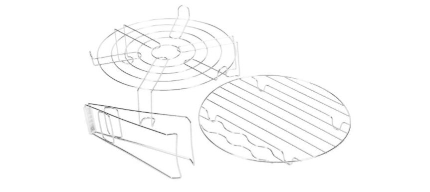 Kombiwar SATURN ST-CO9156  