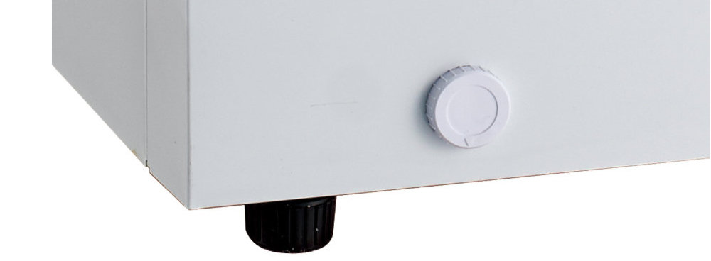 Zamrażarka FINLUX FR-CF100A+W - Na kryzysowe sytuacje