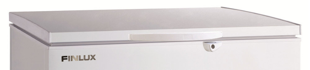 Zamrażarka FINLUX FR-CF300DA+W - Oszczędzaj na rachunkach