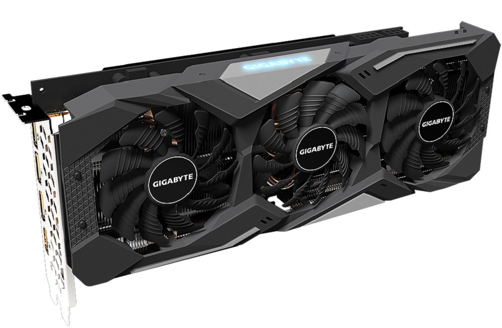 Karta graficzna GIGABYTE RADEON RX5700 XT GAMING OC 8GB GDDR6 Oprogramowanie Adrenalin 2020 Edition AORUS Engine