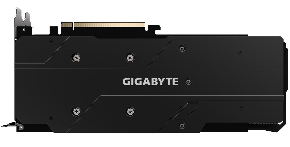 Karta graficzna GIGABYTE RADEON RX5700 XT GAMING OC 8GB GDDR6 DirectX 12 OpenGL 4.6