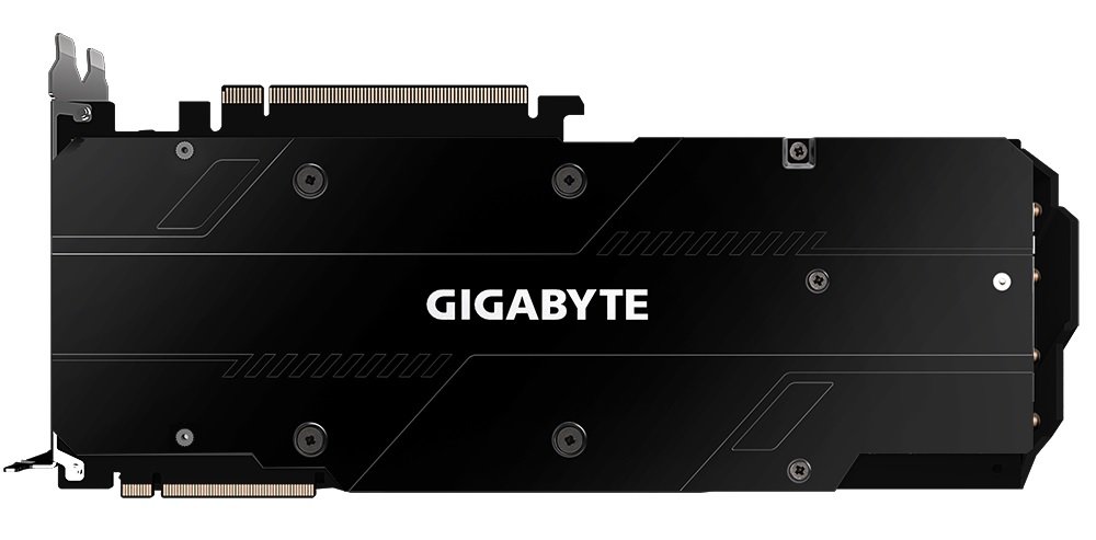 Karta graficzna Gigabyte Geforce RTX 2070 Super Windforce directx funkcjonalność zgodność z Windows 10