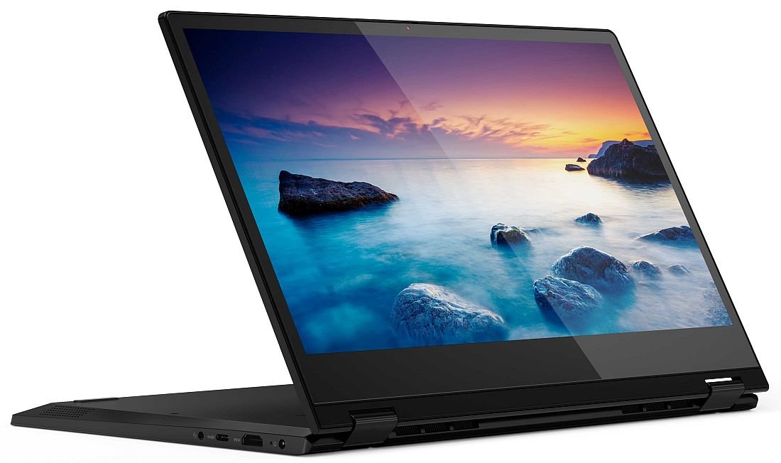 Laptop LENOVO Ideapad C340-14 - Wszechstronny laptop